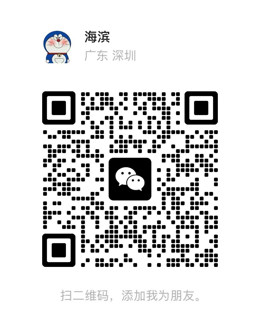 群聊二维码